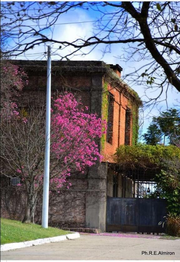 La Usina Vieja Esquina (Corrientes) Exterior foto