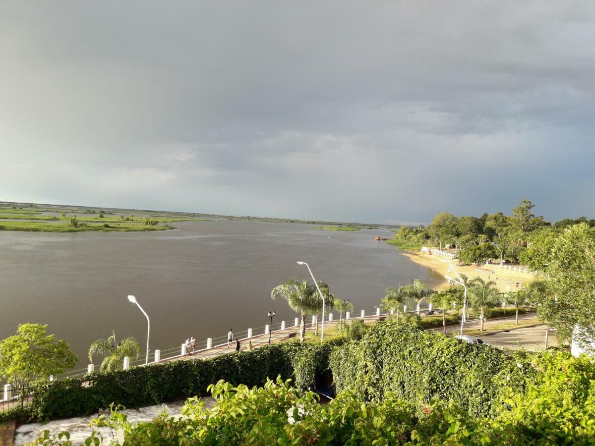 La Usina Vieja Esquina (Corrientes) Exterior foto