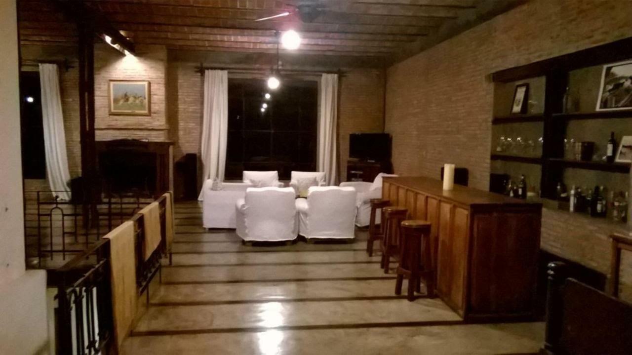 La Usina Vieja Esquina (Corrientes) Exterior foto